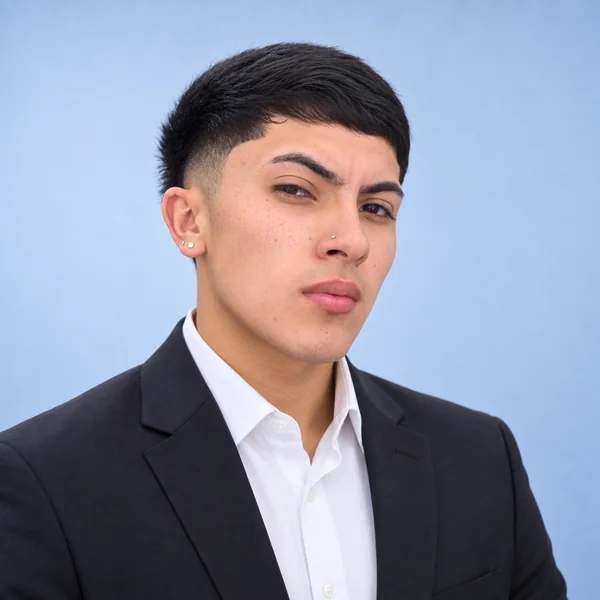 Camilo Pereira, integrador de Software Para Ti