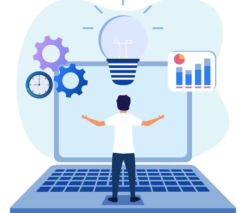 Experiencia de Software Para Ti en tecnología y logística