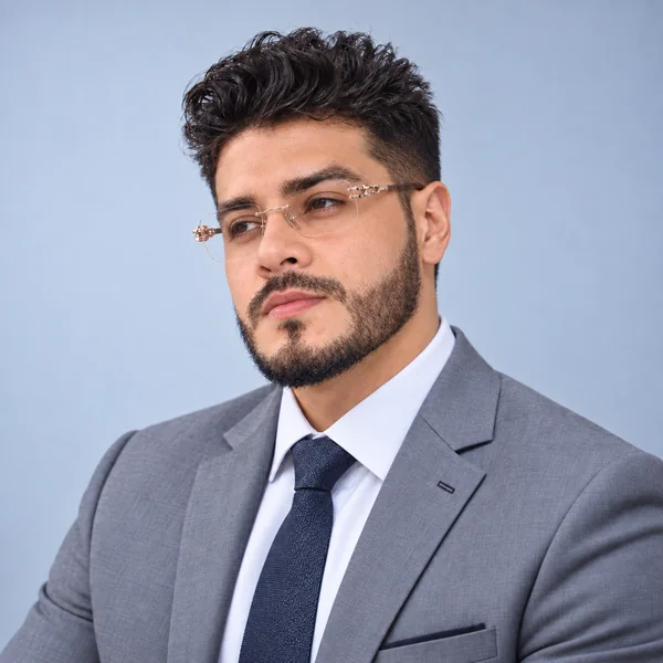 Jorge Conde, área comercial de Software Para Ti