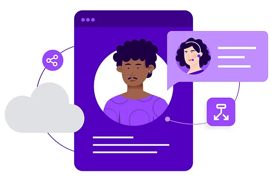 Notificaciones automáticas por WhatsApp para clientes